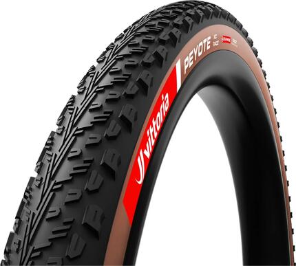 Pneu VTT Vittoria Peyote XC Race 29'' Tubeless Ready Souple Graphene Race Formul