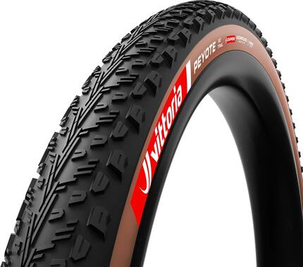 Vittoria Peyote XC Trail 29'' MTB-band Tubeless Ready Opvouwbaar Anti-lek gordel