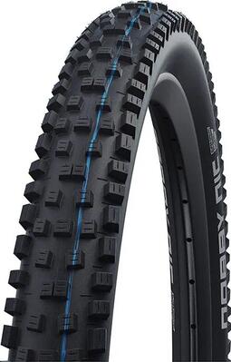 Schwalbe nobby nic 29'' mtb band tubeless ready opvouwbaar super trail addix ult