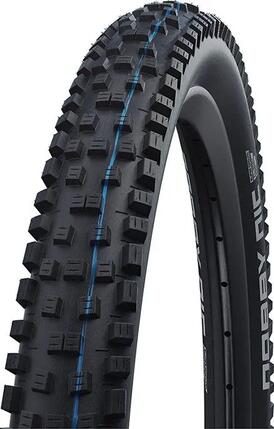 Pneu VTT Schwalbe Nobby Nic 29'' Tubeless Ready Souple Super Trail Addix Ultra S