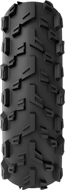 Neumático Vittoria Mezcal XC Race 29'' Tubeless Ready Negro 2/4