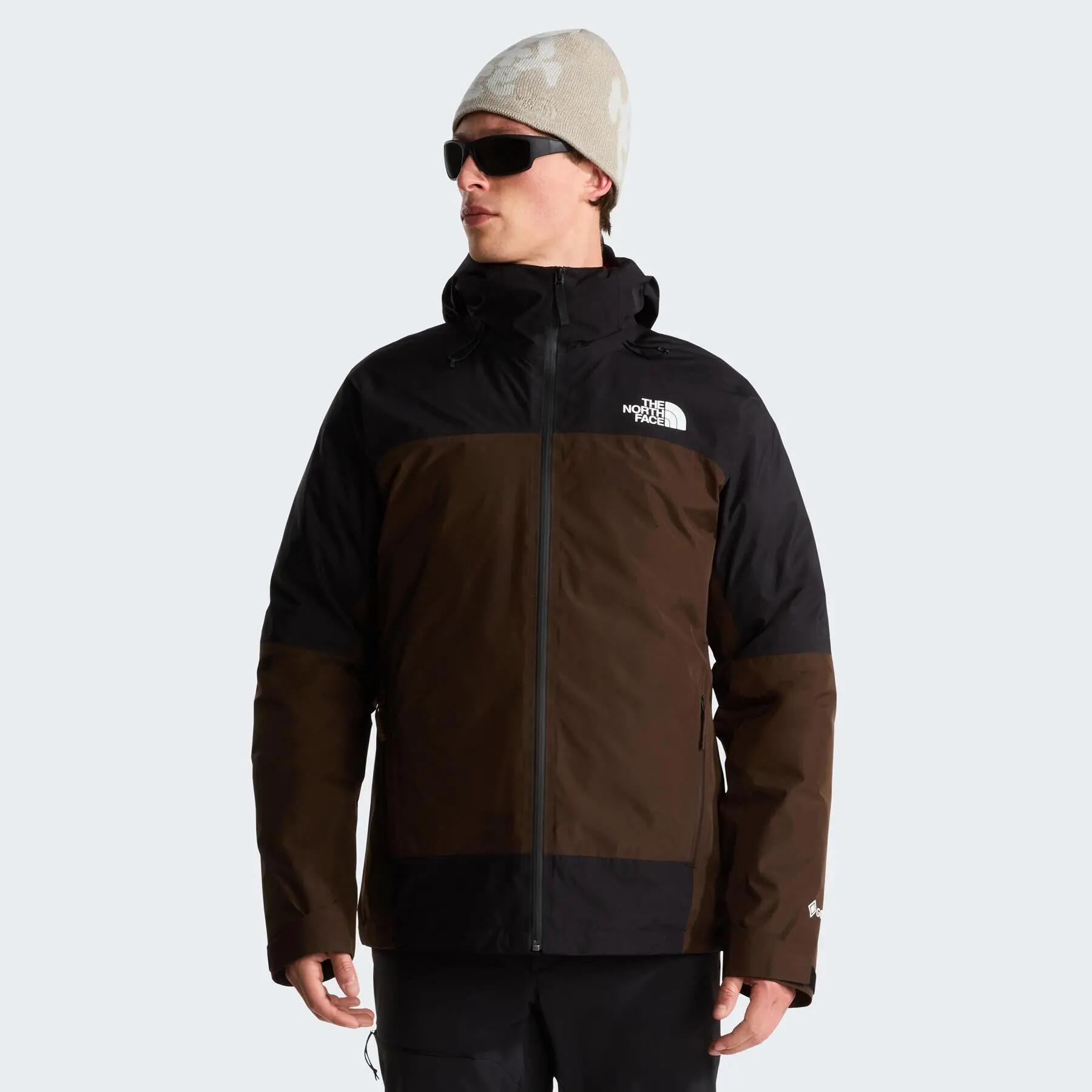 Drinkfles thermisch - Trekking - Unisex - Isothermisch - Blauw 5/9