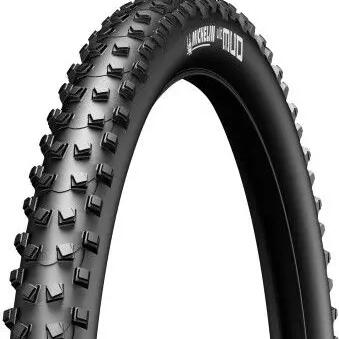 MICHELIN WILDMUD ADVANCED Tubeless Ready Tire 29''x2.00