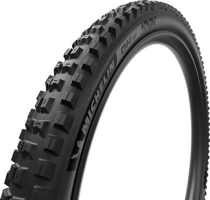 Opona rowerowa MTB DH 16 Dark, 27,5x2,40”