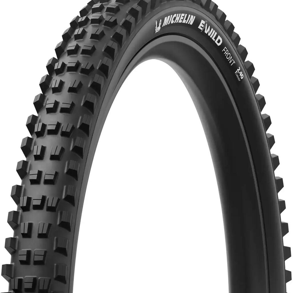 Michelin E-Wild Front Performance Line 29" Tubeless Ready Soft Gum-X Magi-X Bead