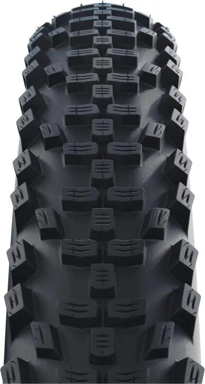 Pneu vtt 27.5x2.10 Schwalbe smart sam tr noir (54-584) 2/7