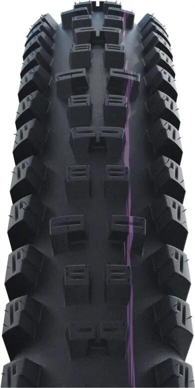 Schwalbe Tacky Chan 29'' Tubeless Ready Soft Super Downhill Addix Ultra Soft E-B 2/7