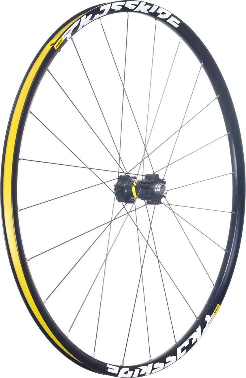 MAVIC picture