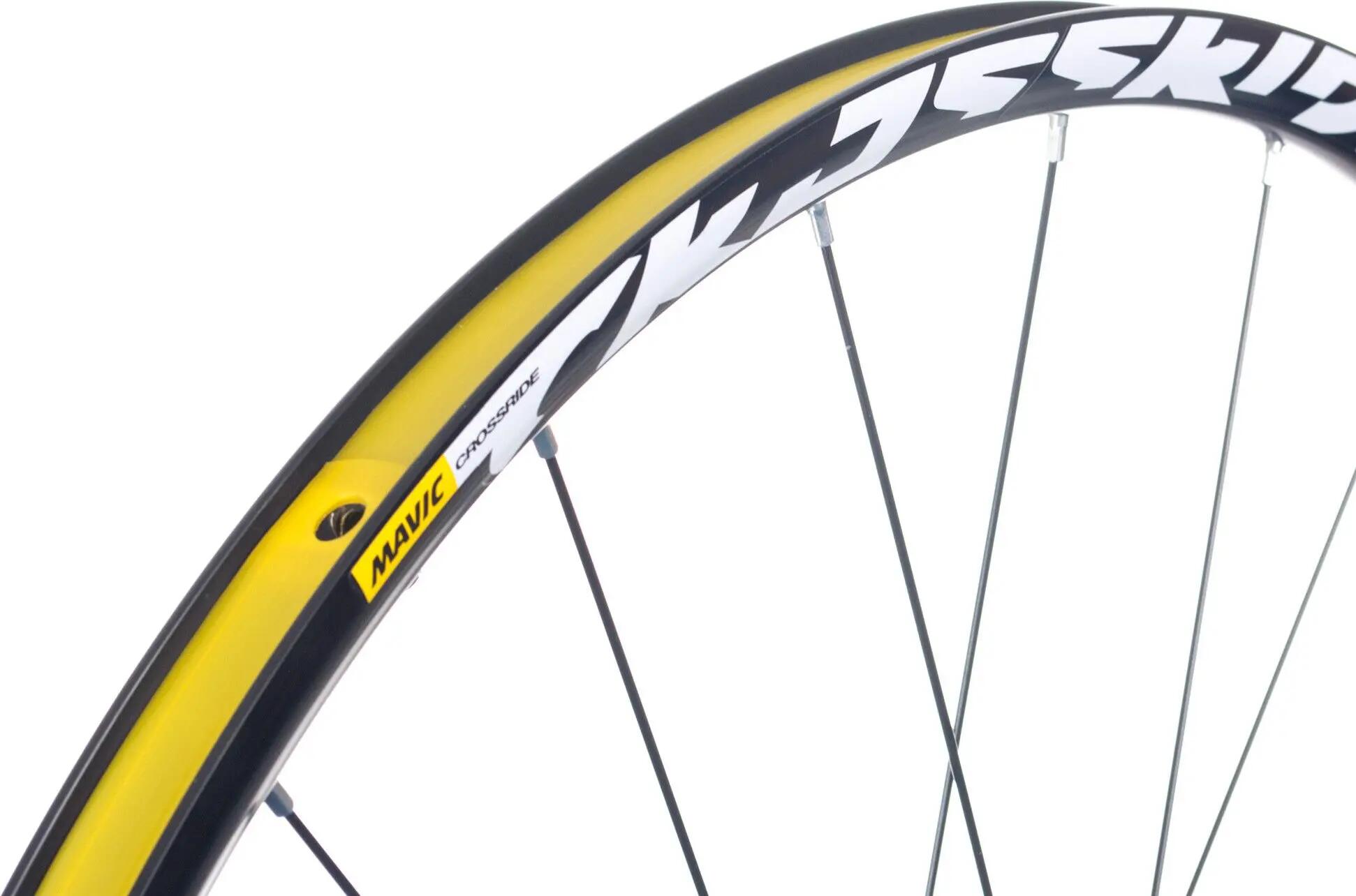 MAVIC  Front Wheel Crossride FTS-X 29 2/4
