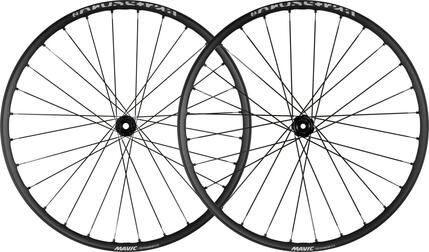 Para kół Mavic E-crosstrail SL CL27.5BSTMS