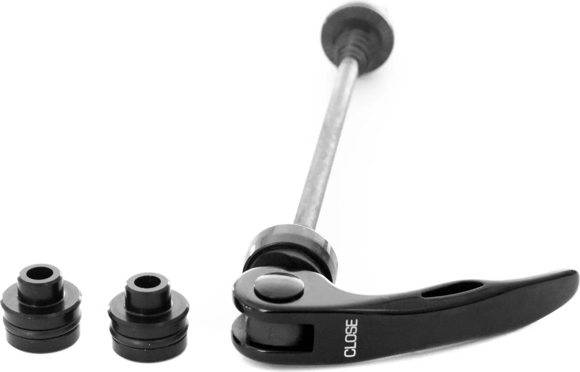 Voorwiel Mavic Crossride FTS-X INT 26 QR 3/3