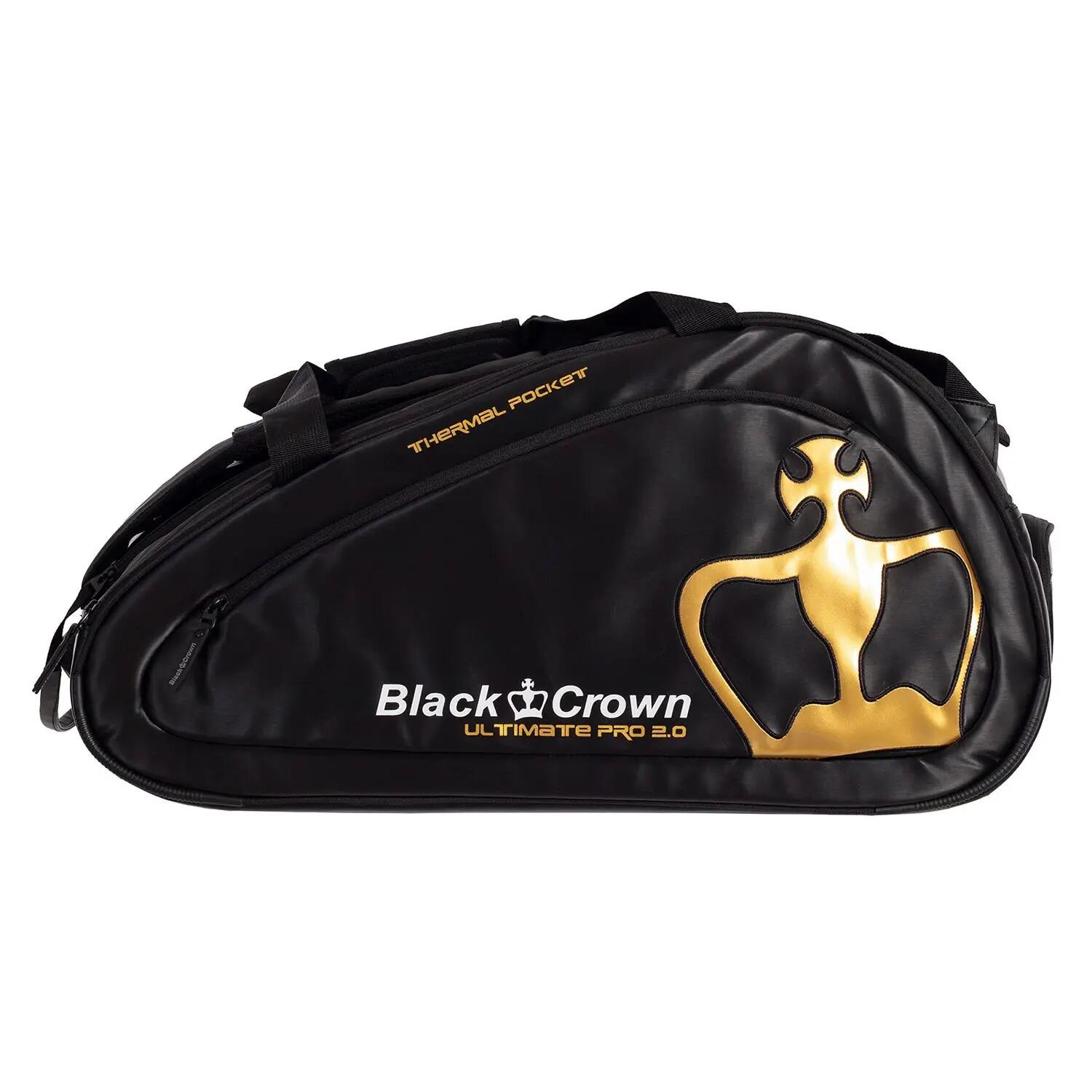BLACK CROWN picture