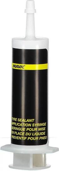 Mavic Injektionsspritze zur Vorbeugung
