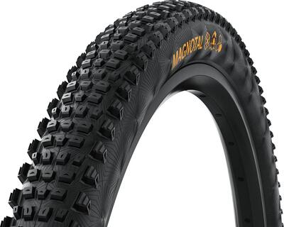 Continental magnotal 29'' mtb-band tubeless ready opvouwbaar trail karkas grip c