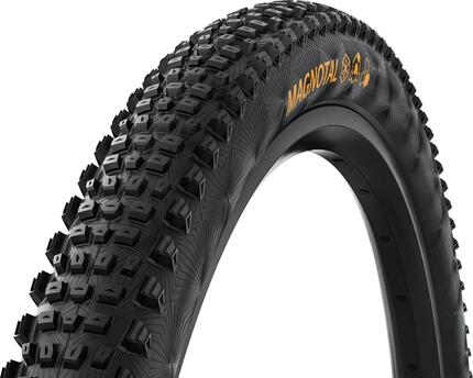 Continental Magnotal 29'' MTB-band Tubeless Ready Opvouwbaar Trail karkas Grip C