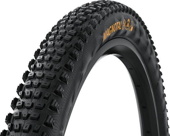 Continental Magnotal 29'' MTB-band Tubeless Ready Opvouwbaar Trail karkas Grip C