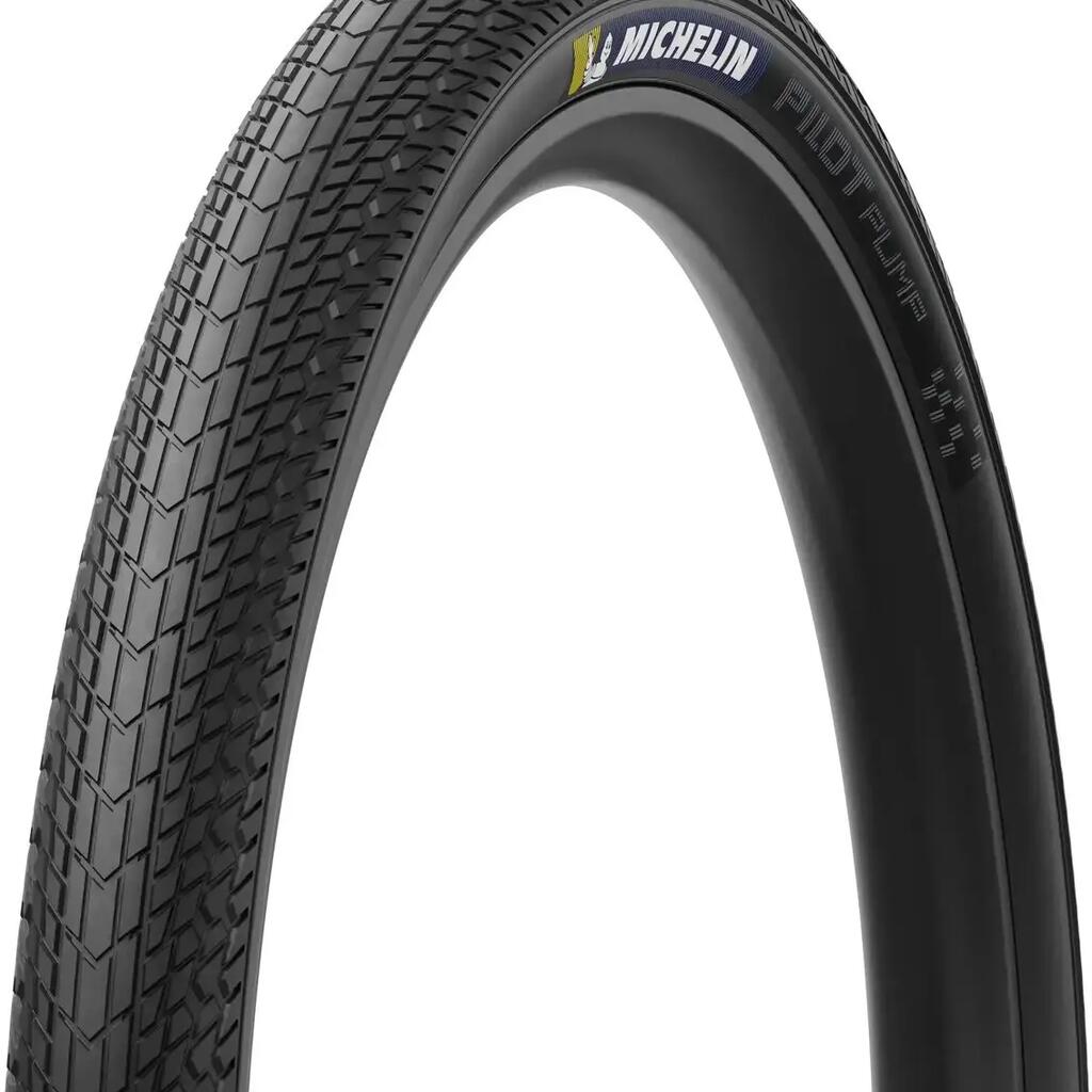 Michelin Pilot Pump Competition Line 26" Tubeless Ready Soft Mountain Bike Tire