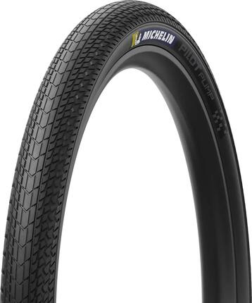 Michelin Pilot Pump Competition Line 26'' Tubeless Ready Mountainbike-Reifen, we