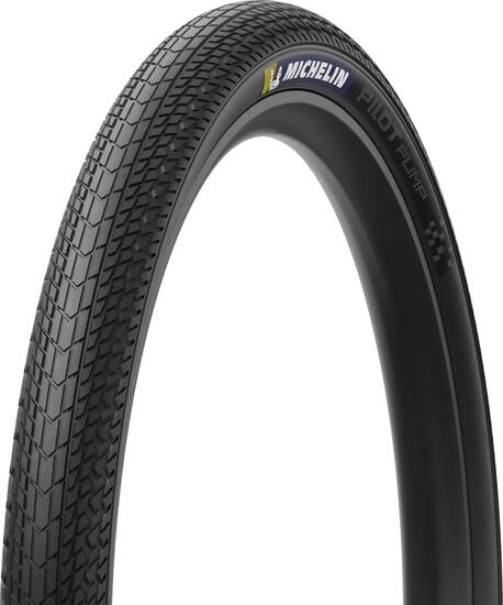 Michelin Pilot Pump Competition Line 26'' Tubeless Ready Mountainbike-Reifen, we