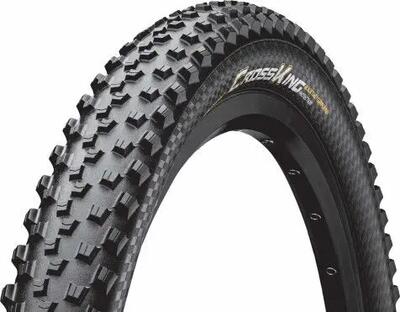 Continental cross-king 26'' band tubeless ready vouwbescherming
