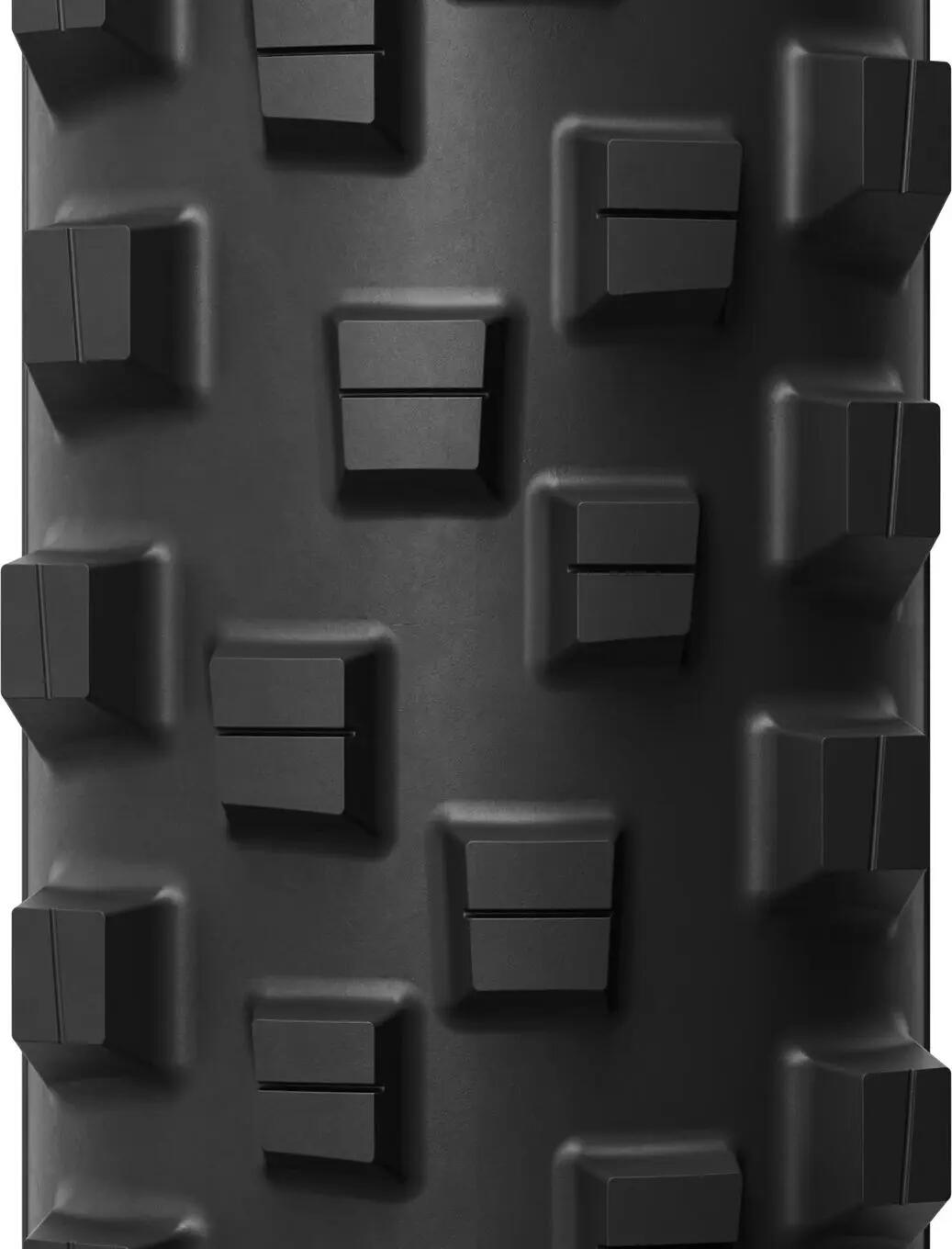 Pneu Arrière VTT Michelin E-Wild Racing Line Tubeless Ready Magi-X Souple 27.5'' 4/4