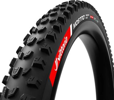 Vittoria mostro enduro race band 29'' tubeless ready zwart