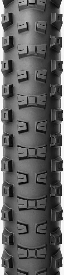 Pneumatico MTB Enduro Pirelli Scorpion Race Enduro T 29'' Nero/Giallo 2/5