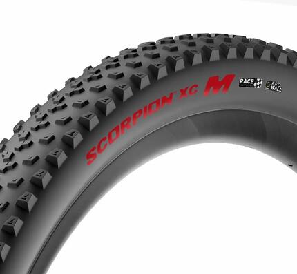 Opona Pirelli Scorpion™ Race Xc M Prowall