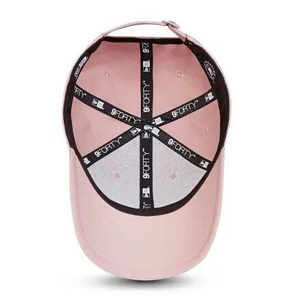 Casquette New Era modèle 80489299-680 pour unisexe 4/5