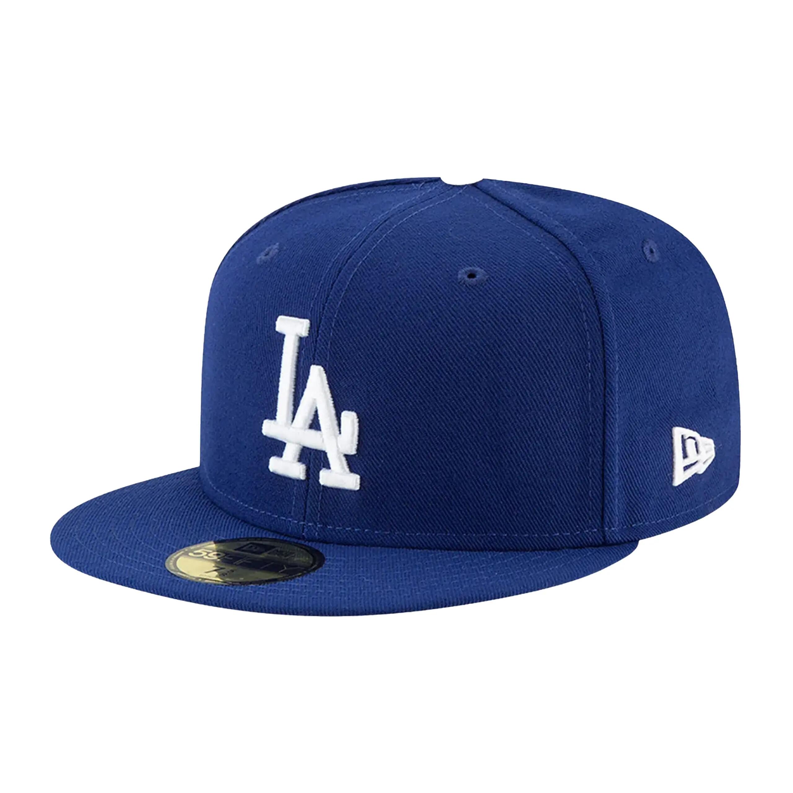 Czapka męska full cap New Era ACPERF EMEA LOSDOD 4/4