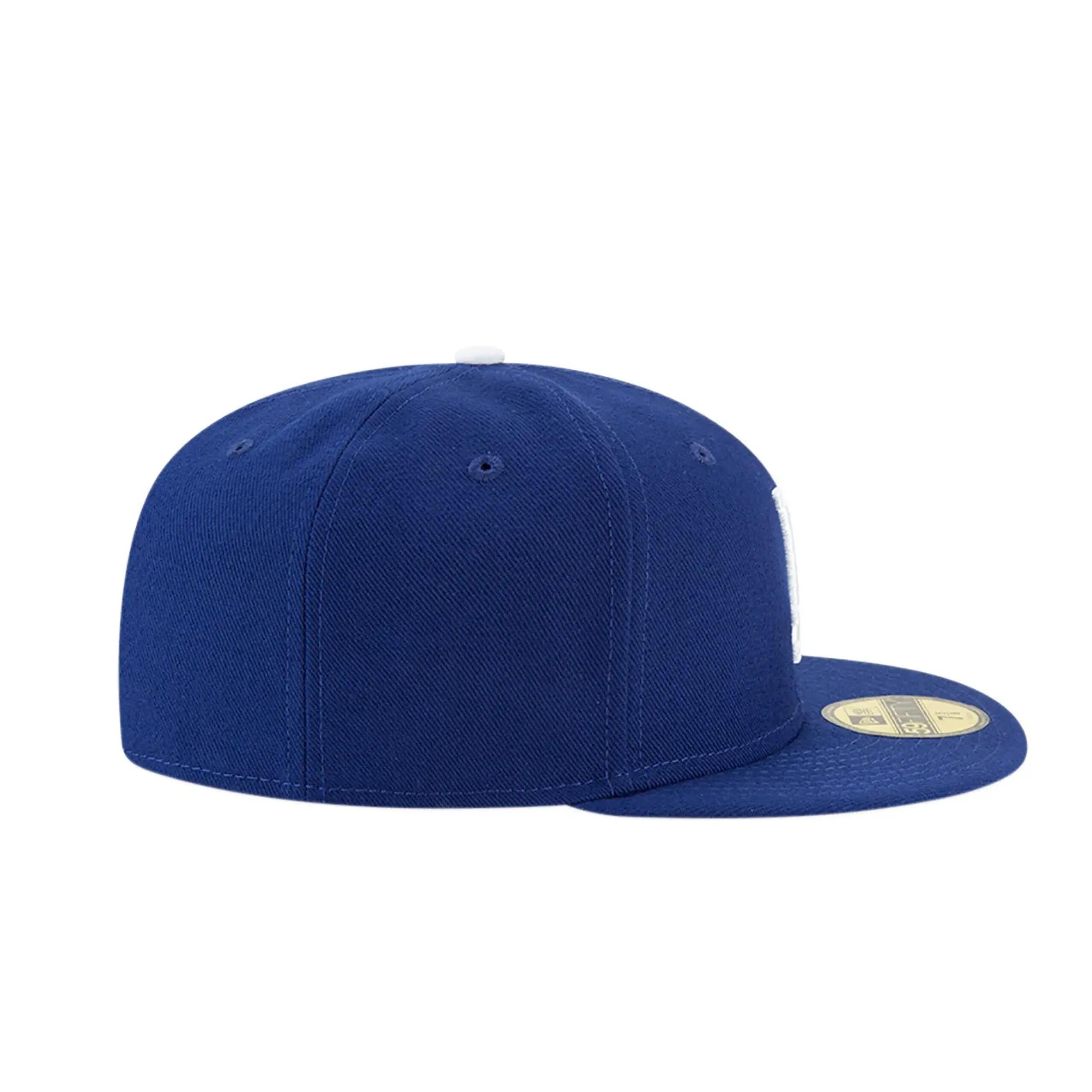 Berretto New era modello 12572843-400 per unisex 3/4