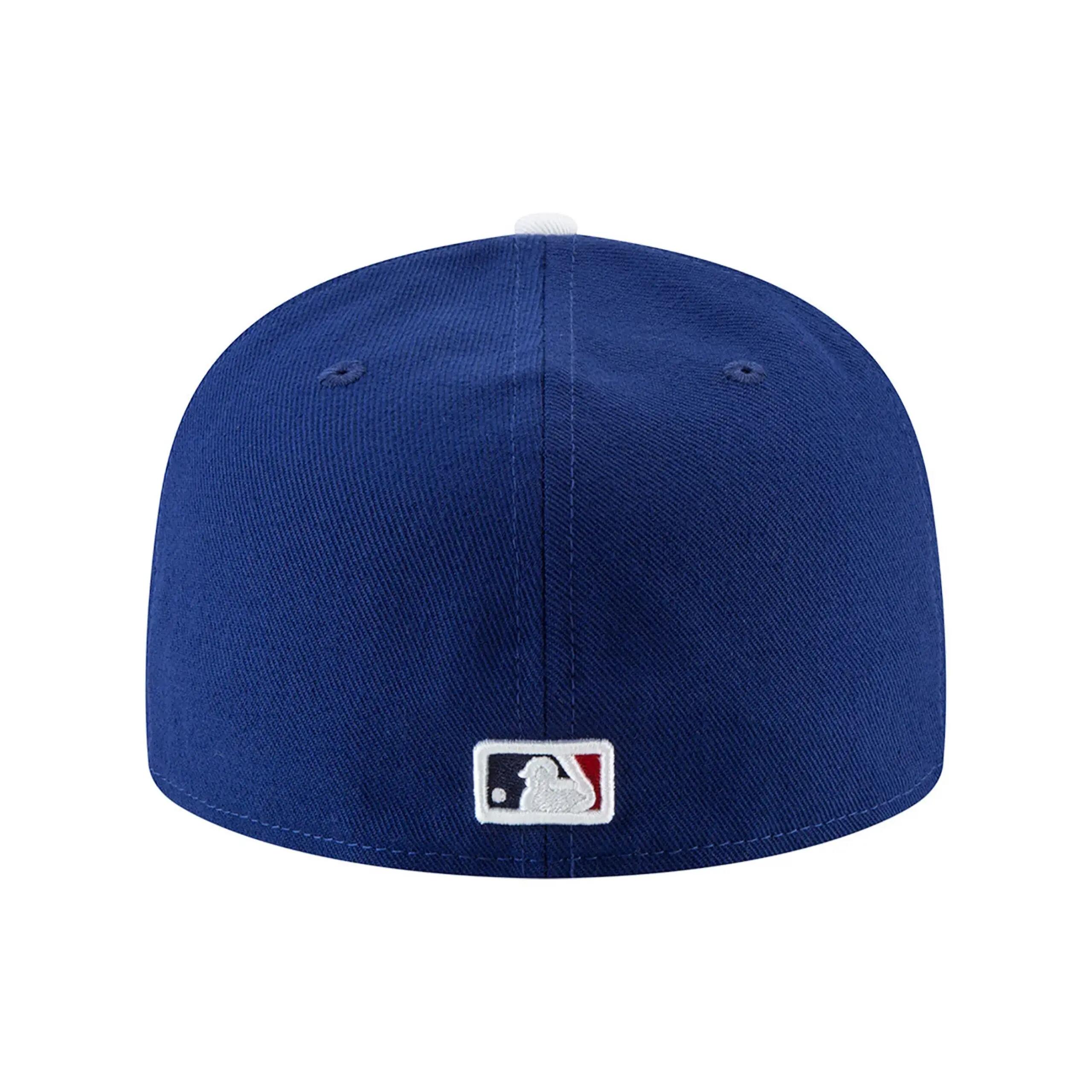Berretto New era modello 12572843-400 per unisex 2/4
