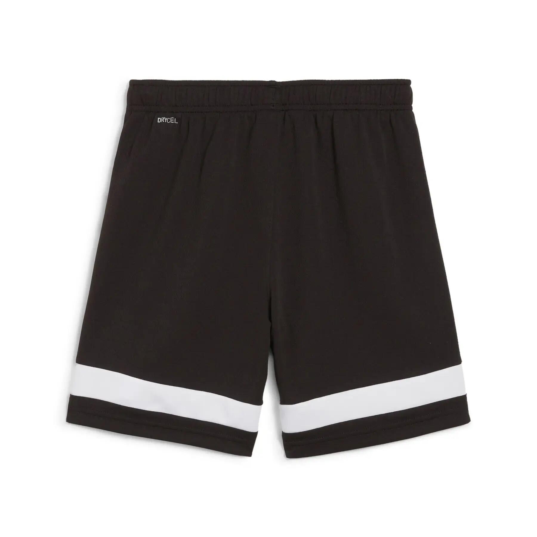 Kinderbroeken Puma Individual Rise 2/2