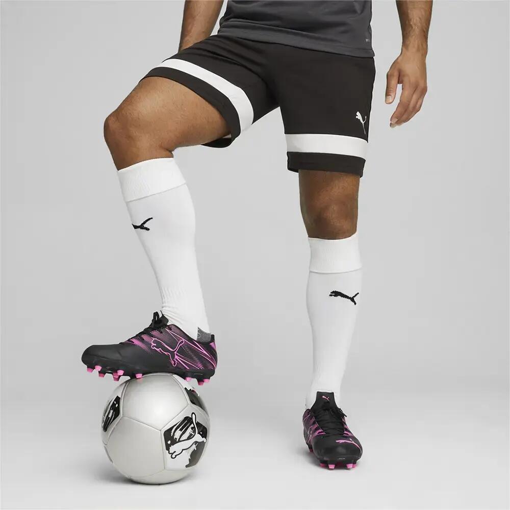 Szorty Puma IndividualRise Team Rise 2/6