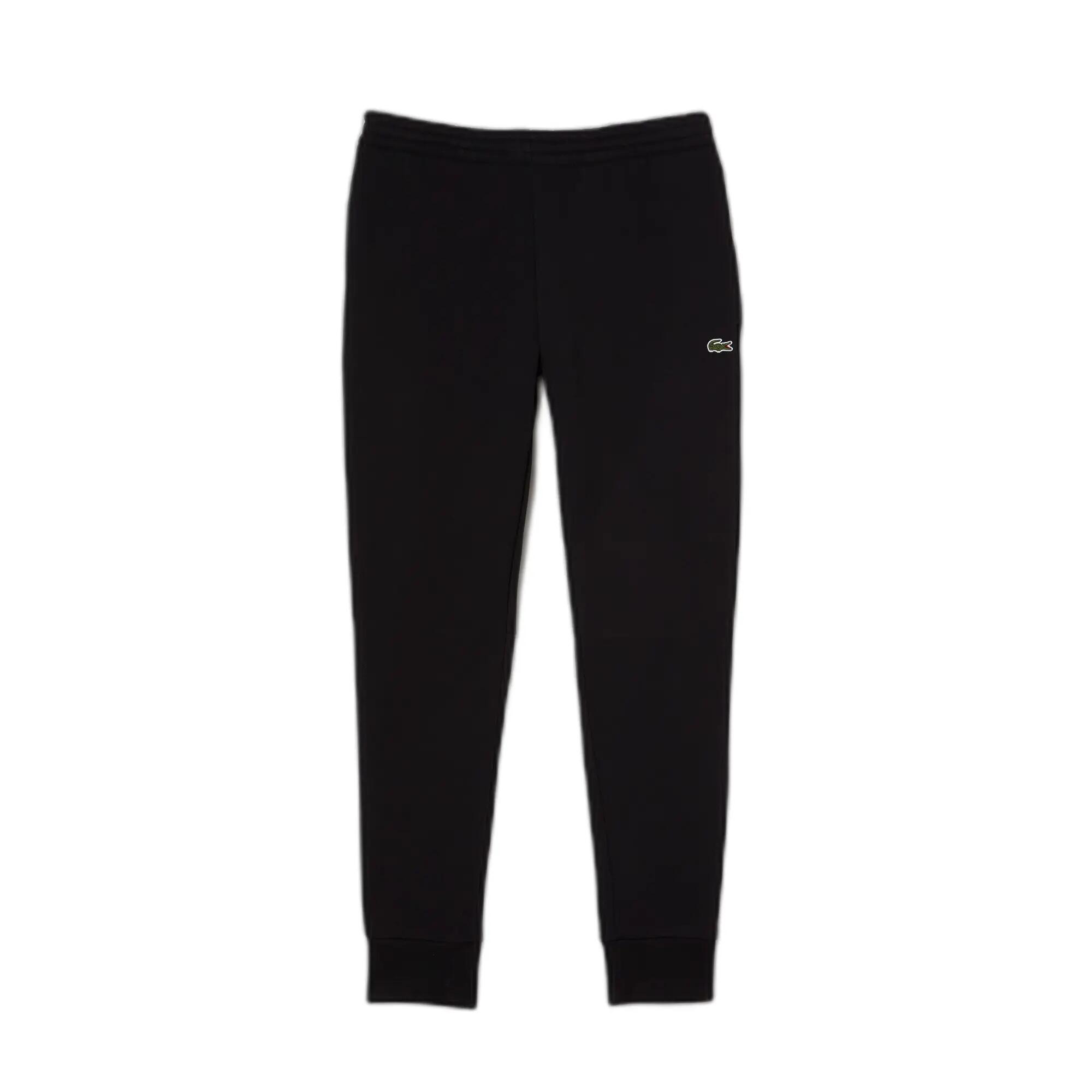Pantalon de jogging coton Lacoste 1/7