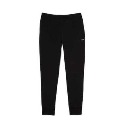 Pantalon De Jogging Motif/style Logo Brodé Homme (Noir)