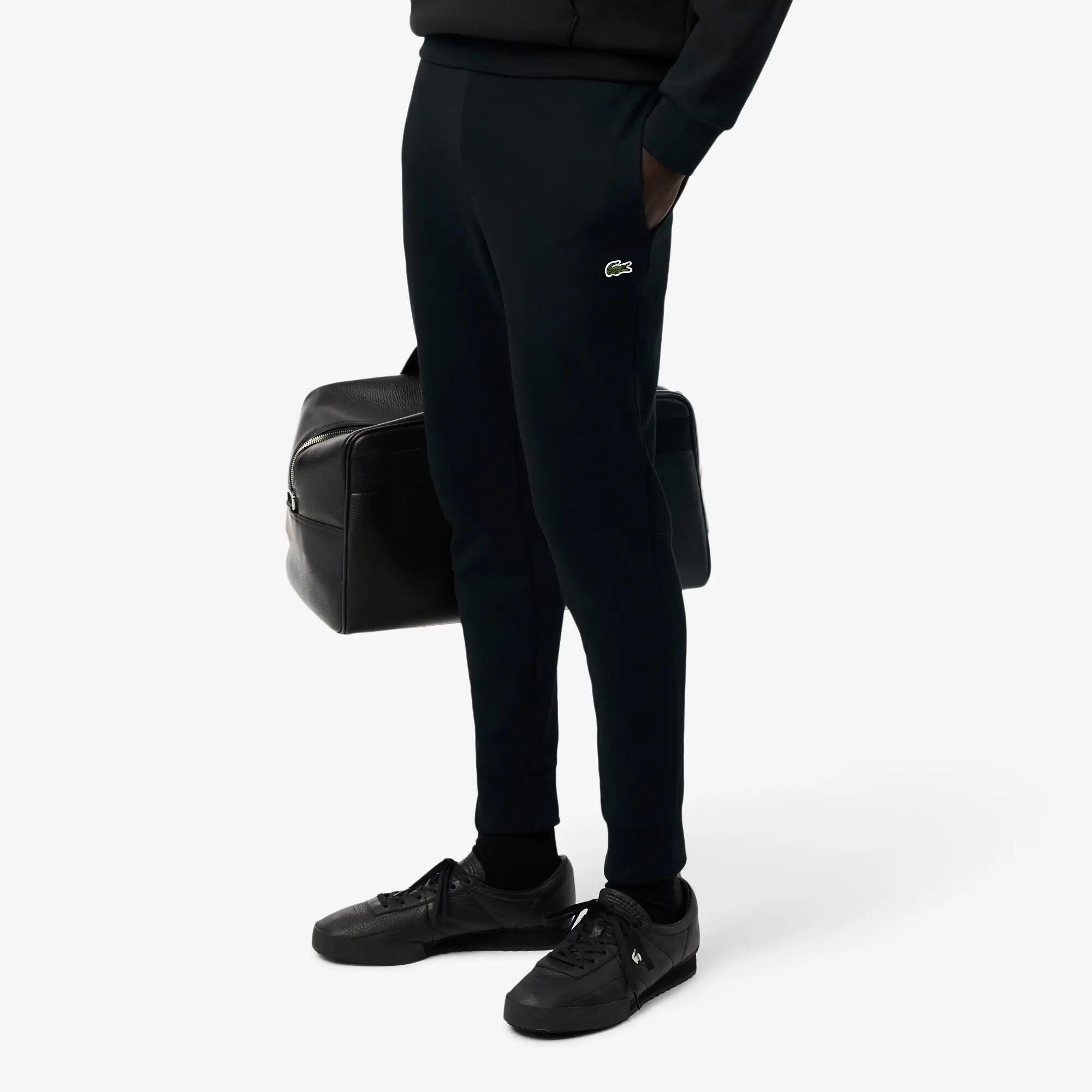 Pantalon de jogging coton Lacoste 5/7