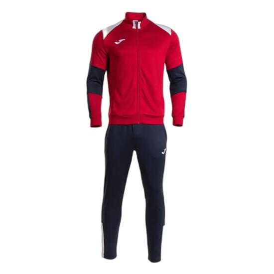 Tuta completa Joma modello 104210.603 per ragazzi