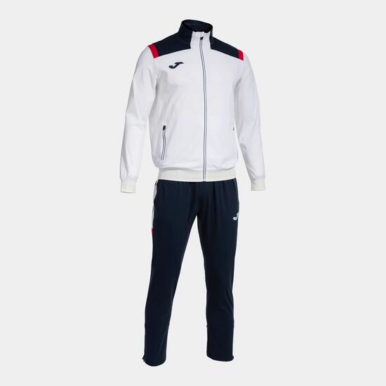 Survêtement Football Homme Joma TOLEDO Blanc