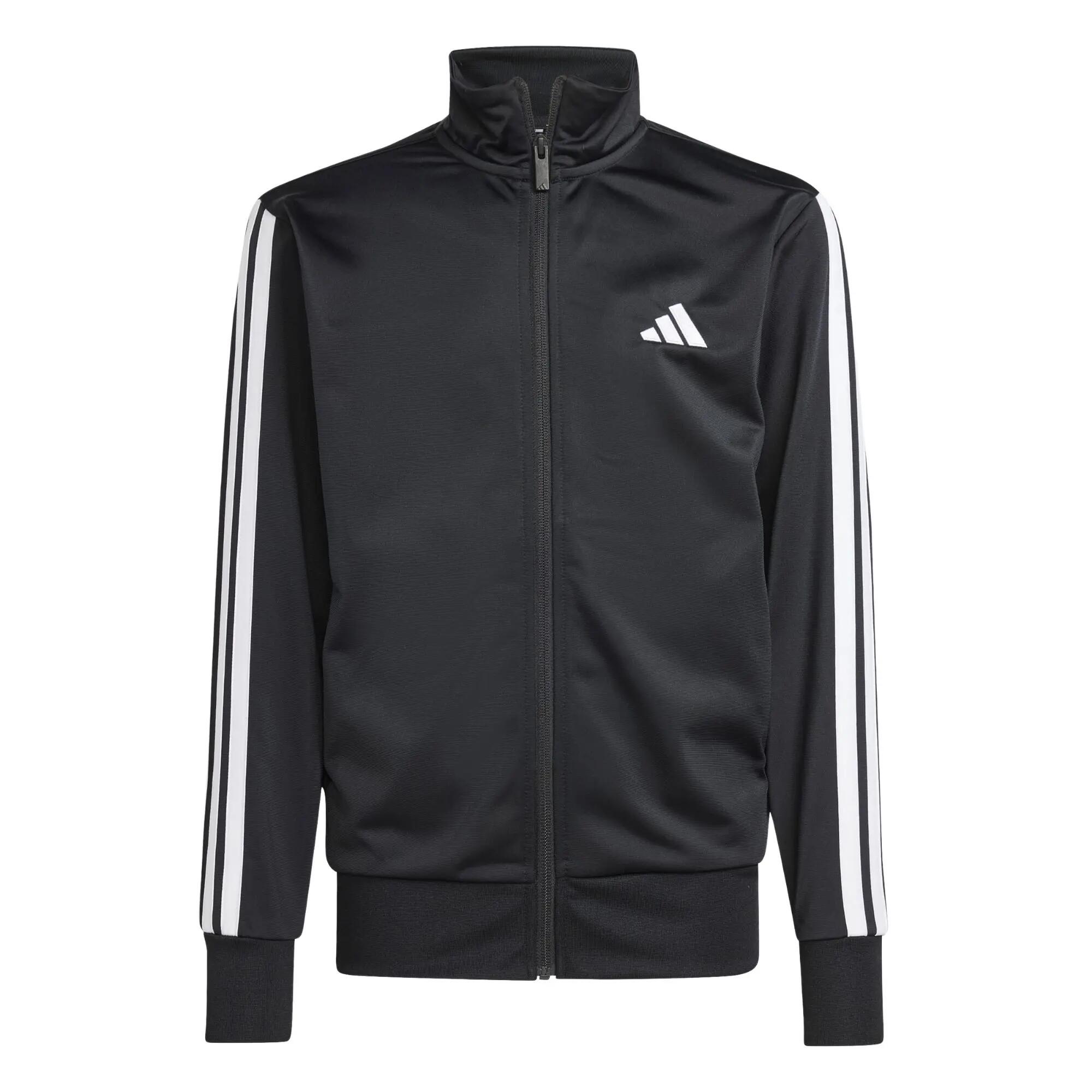 Tuta completa Adidas modello JD6502 per unisex ragazzi 4/7