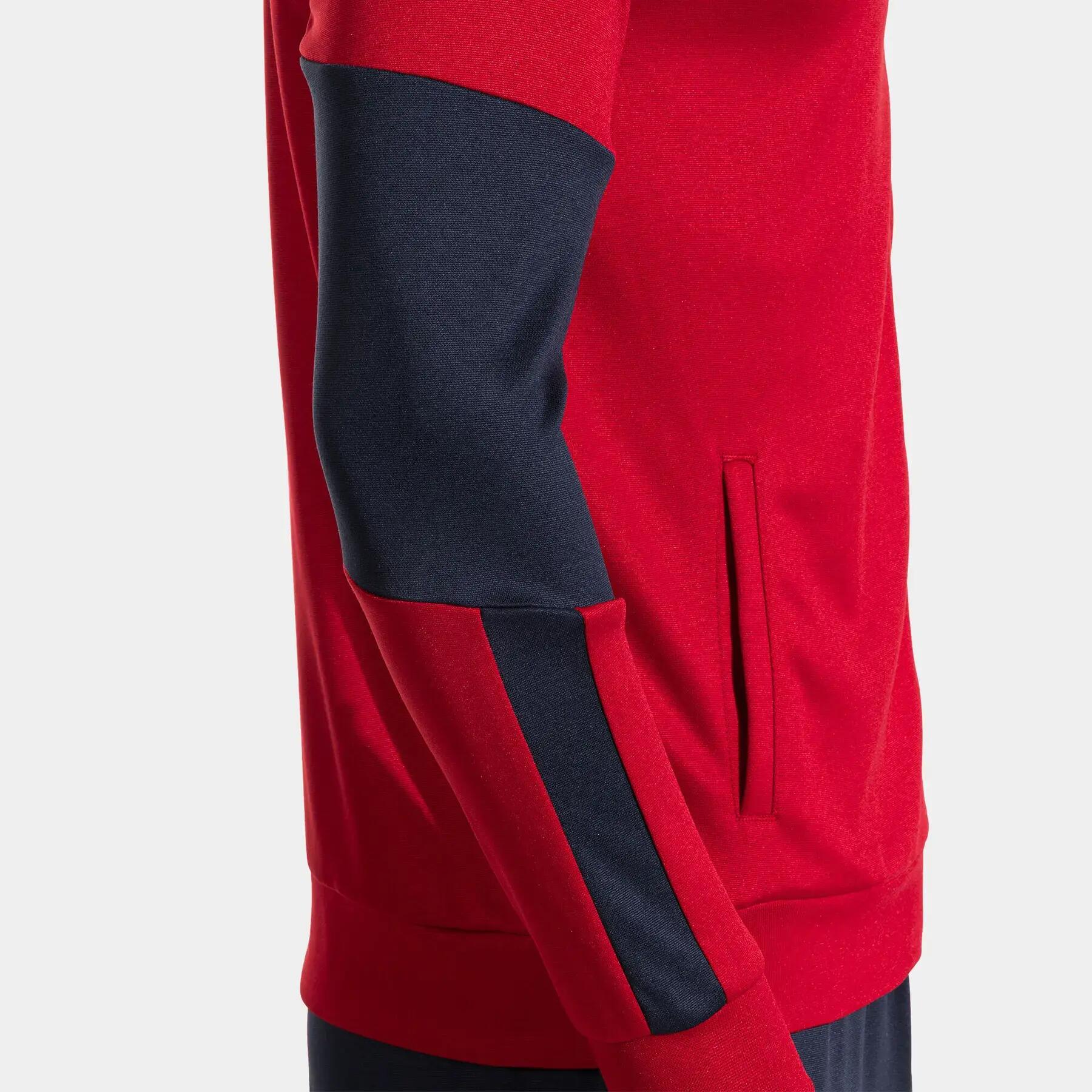 Dziecięcy dres Joma Danubio IV 4/6