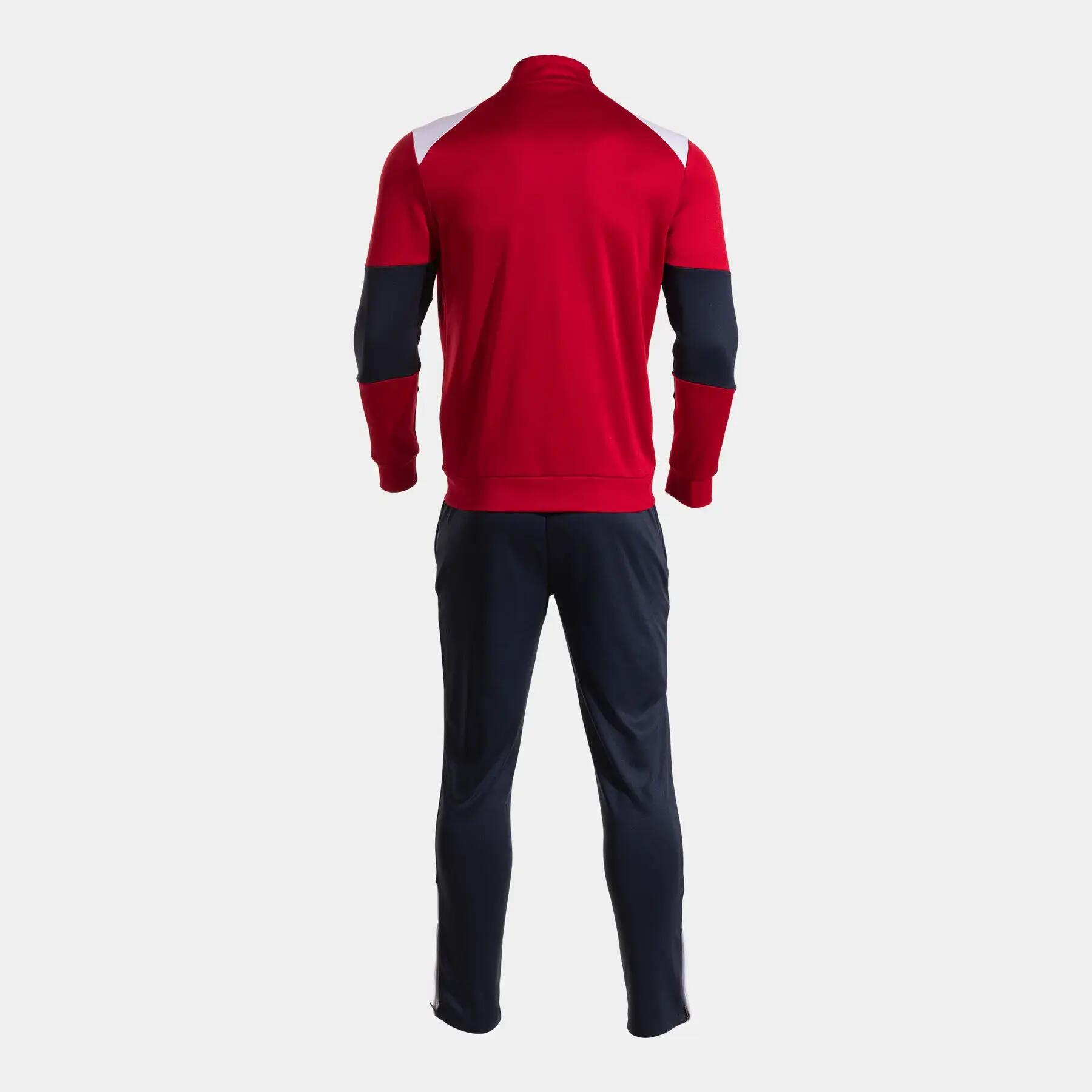 Dziecięcy dres Joma Danubio IV 2/6