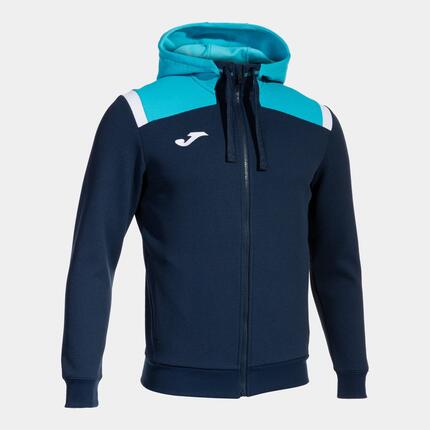 Bluza dresowa z kapturem Joma Toledo
