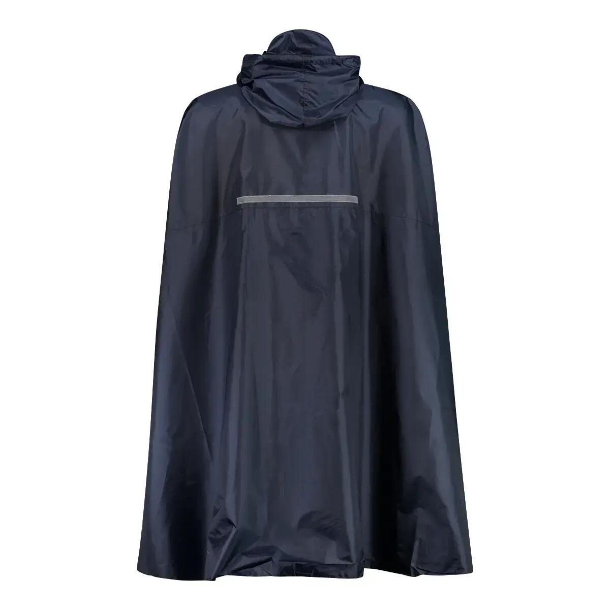Impermeable con capucha CMP 2/6