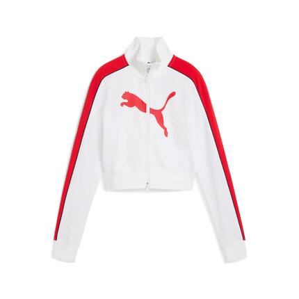 Chaqueta deportiva mujer Puma T7 Future