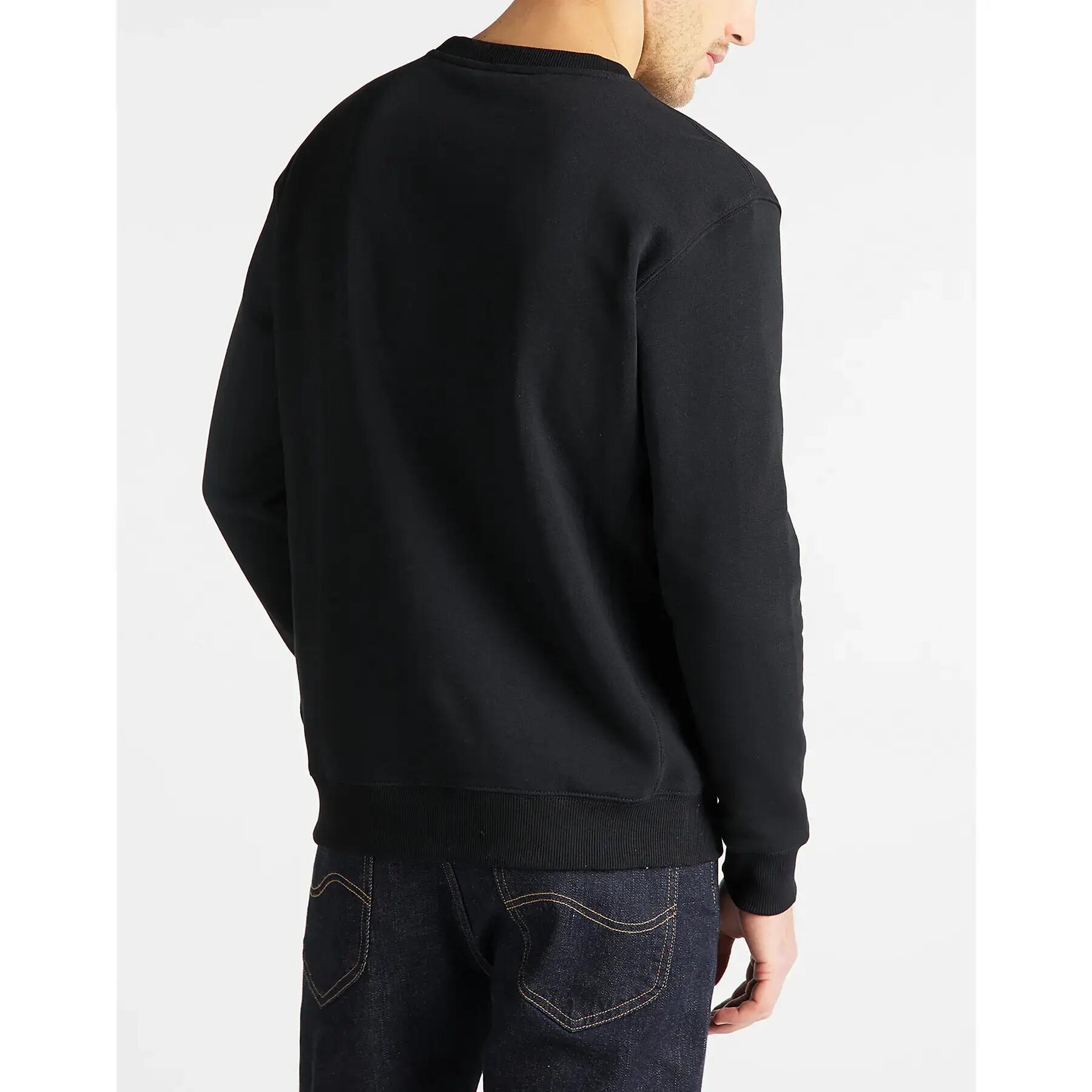 Sudadera Lee Plain 4/6