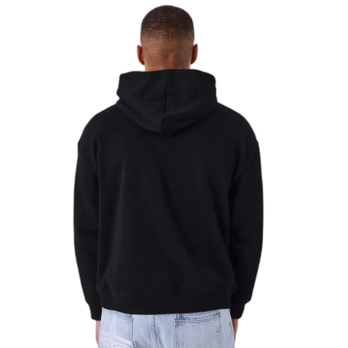 Basic sweatshirt met capuchon Project X Paris Polaris 3/5