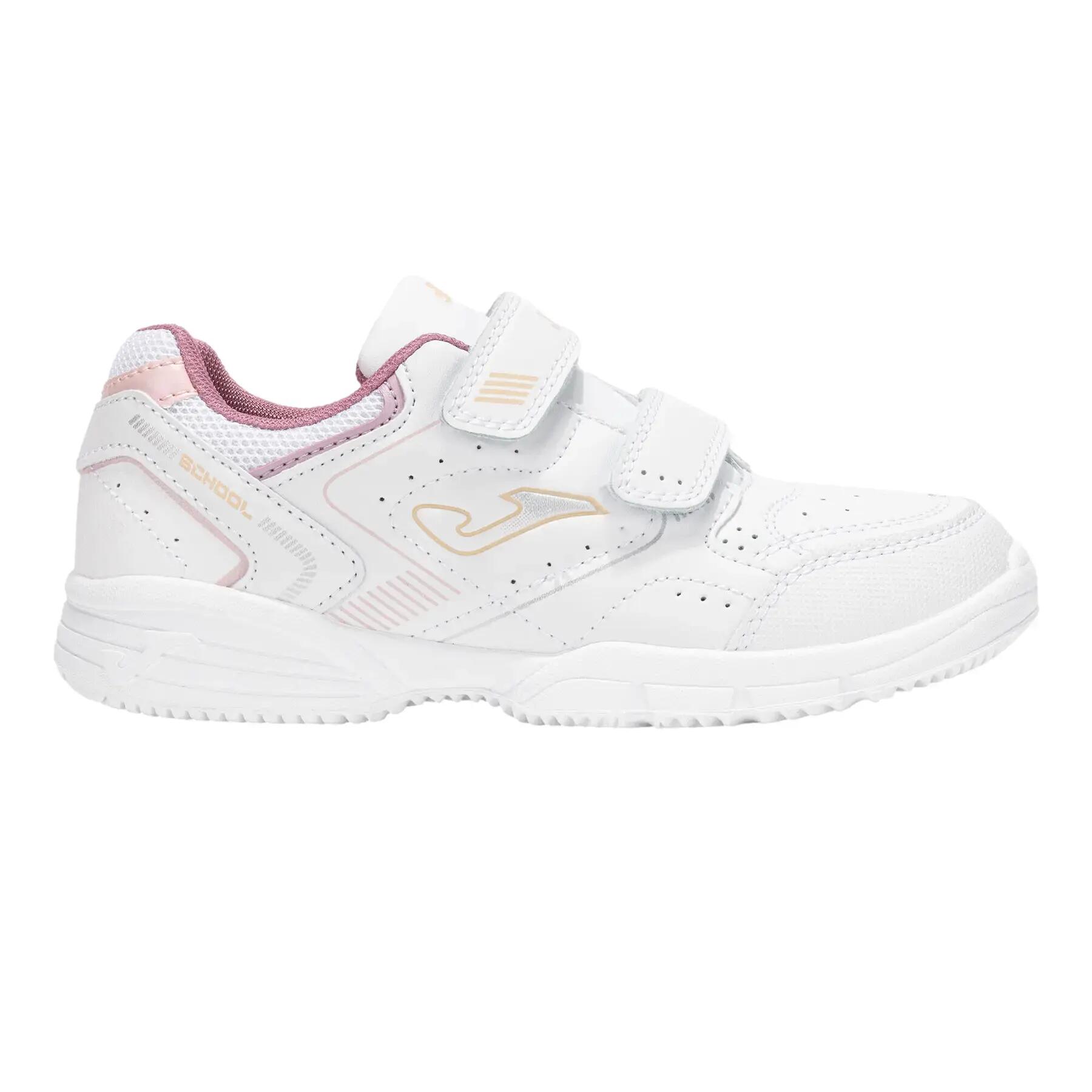 Baskets bébé Joma W.School 2529 1/5
