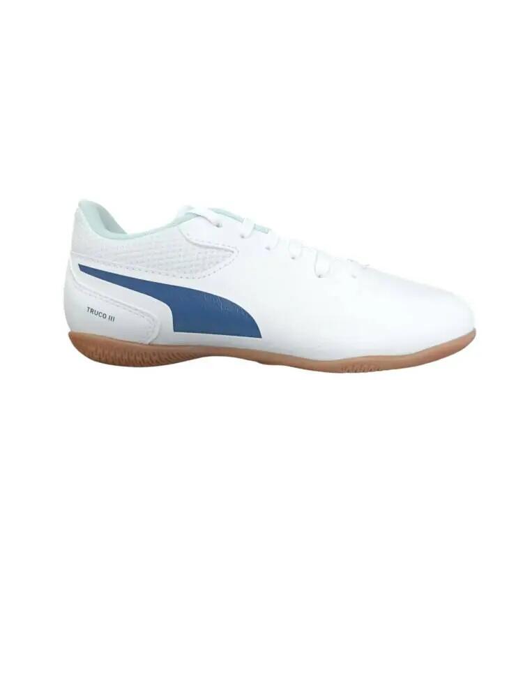 Botas de Futbol Sala para UNISEX JUNIOR PUMA TRUCO III JR 1/6