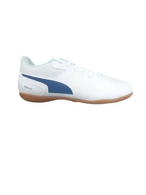 Scarpe da calcio PUMA Truco III Bianche